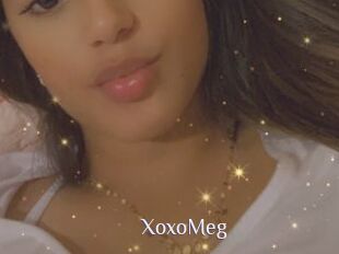 XoxoMeg