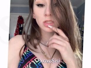 XoxoSisi