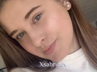Xsabrinax