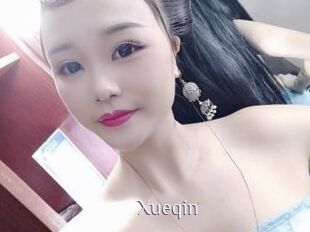 Xueqin