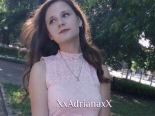 XxAdrianaxX