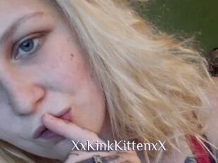 XxKinkKittenxX
