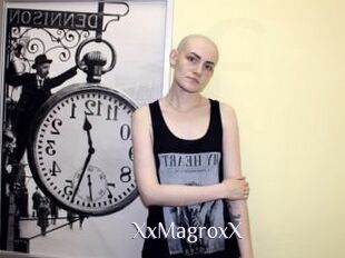 XxMagroxX