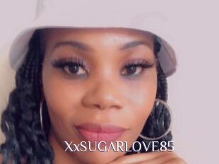 XxSUGARLOVE85