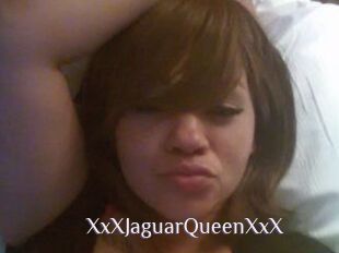 XxXJaguarQueenXxX