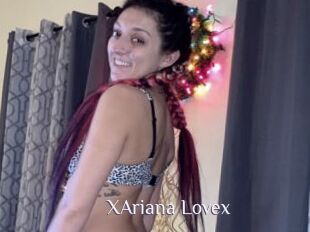 XAriana_Lovex