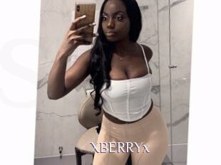 XBERRYx