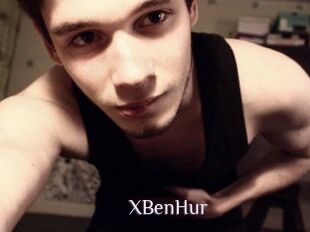 XBenHur