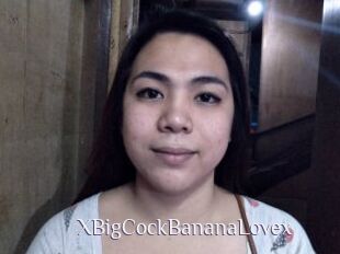 XBigCockBananaLovex