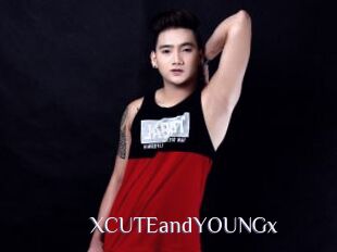 XCUTEandYOUNGx