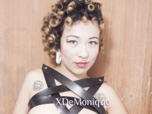 XDeMonique