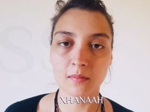 XHANAAH