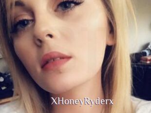 XHoneyRyderx