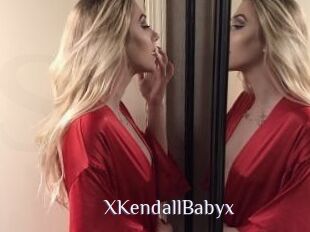 XKendallBabyx