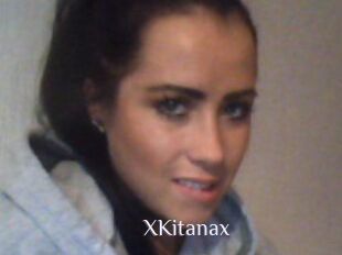 XKitanax