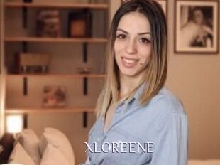 XLOREENE