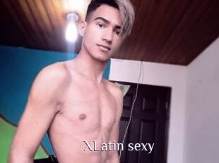 XLatin_sexy