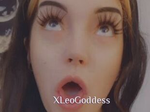 XLeoGoddess