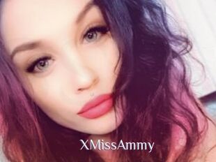XMissAmmy