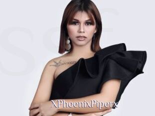 XPhoenixPiperx