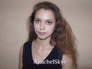XRachelSkye