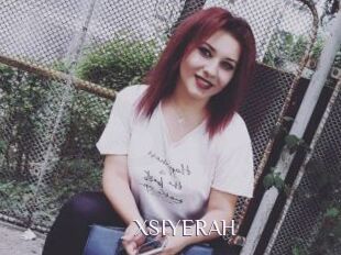 XSIYERAH