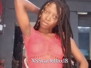 XSScarlettxx18