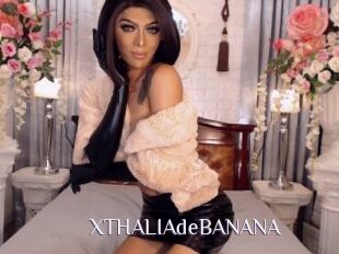 XTHALIAdeBANANA