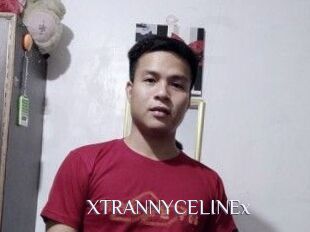 XTRANNYCELINEx