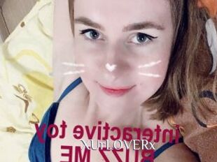 XUrLOVERx