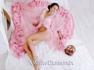 XWhiteDiamondx