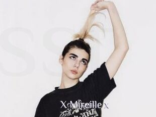 X_Mireille_x