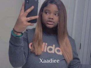 Xaadiee
