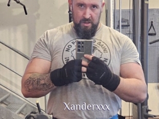 Xanderxxx