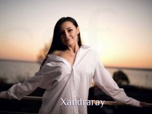Xandraray