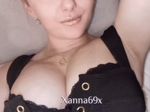 Xanna69x