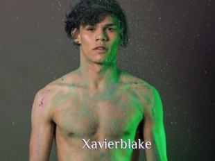 Xavierblake