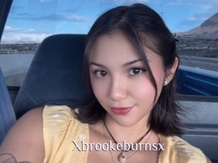 Xbrookeburnsx