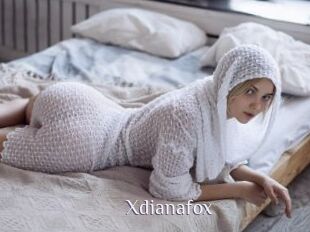 Xdianafox