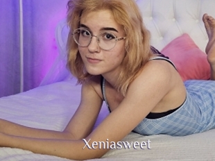 Xeniasweet