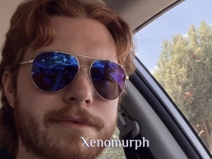 Xenomurph