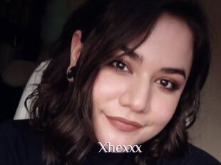 Xhexxx