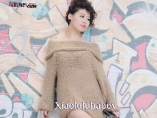 Xiaolulubabey