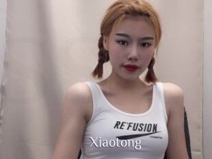 Xiaotong