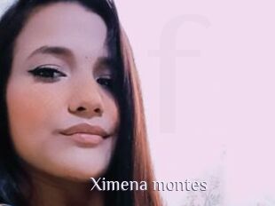 Ximena_montes