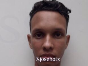 Xjosehotx