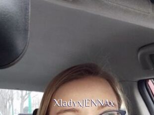 XladyxJENNAx