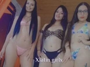 Xlatin_girlx