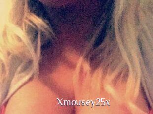 Xmousey25x