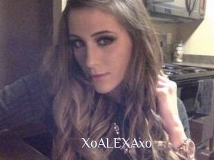 XoALEXAxo